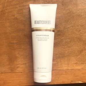 Beautycounter After Sun Cooling Gel